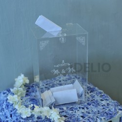 Kotak Amplop Pernikahan...