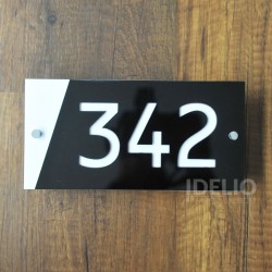 Nomor Rumah IDEA 064