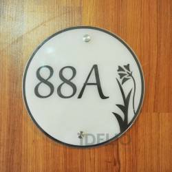 Nomor Rumah IDEA 067