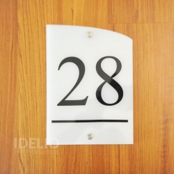 Nomor Rumah IDEA 071