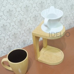 Coffee Stand Dripper